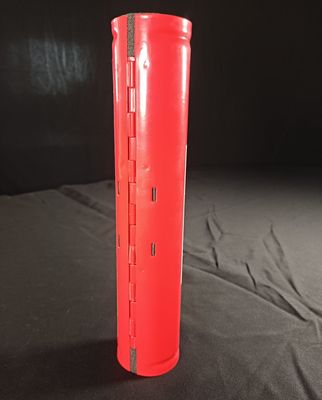 Passe-câbles CF rond