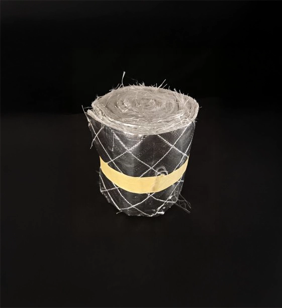 Couverture coupe-feu rouleau de 5m