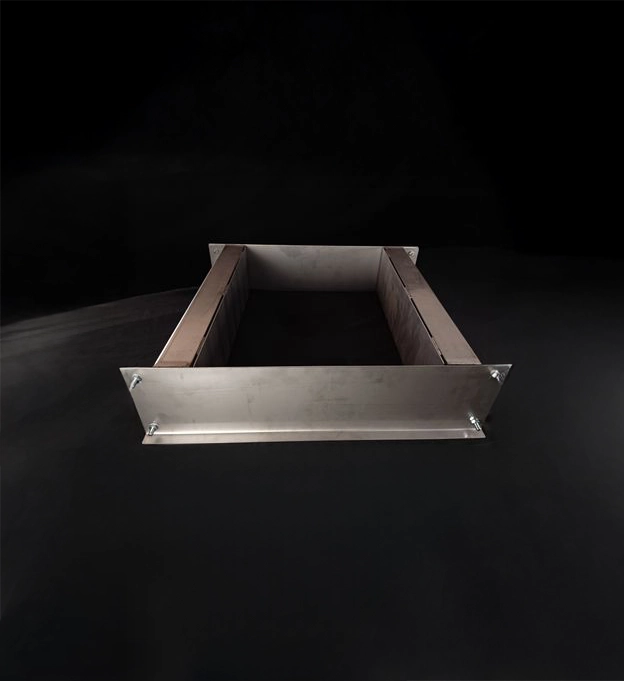 Manchon coupe-feu 500 mm