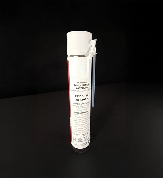 Mousse coupe-feu FR FOAM