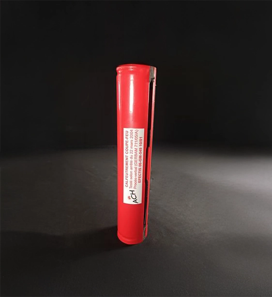 Passe-câbles CF rond