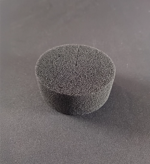 Bouchon pour PC rond