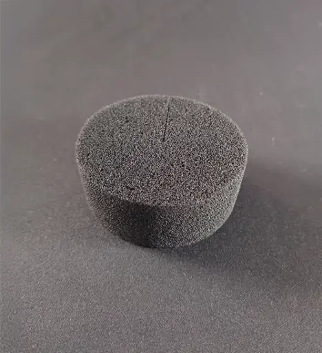 Bouchon pour PC rond