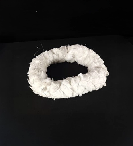 [CORDE] Bourrelet de laine de roche