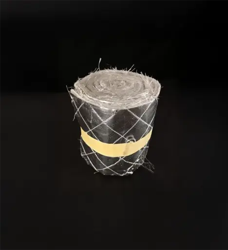 [COUVERTURE] Couverture coupe-feu rouleau de 5m