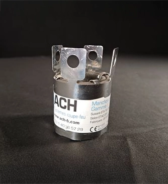 Manchon coupe-feu I