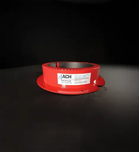 Manchon coupe-feu S