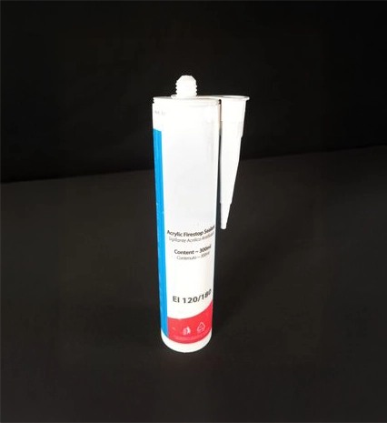 [MASTICW] Mastic coupe-feu W