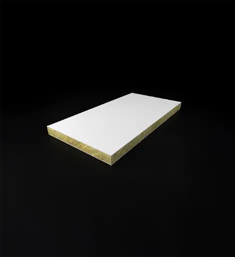 [PANAFGF] Panneau enduit 1200x600x50mm coupe-feu EI120-180