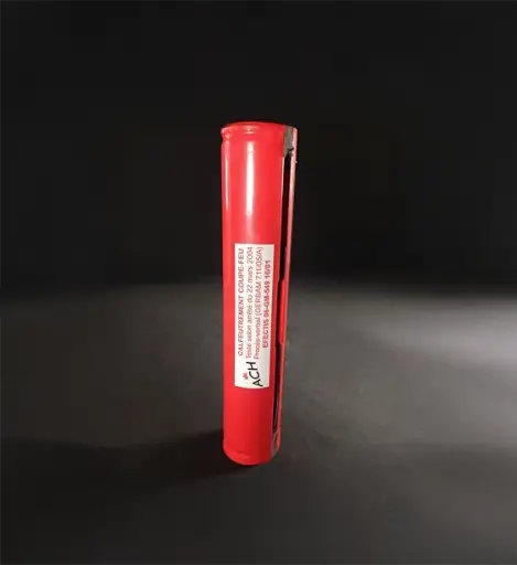 Passe-câbles CF rond