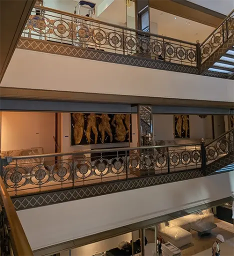 [PPCANTOMOB] ecran de cantonement mobile