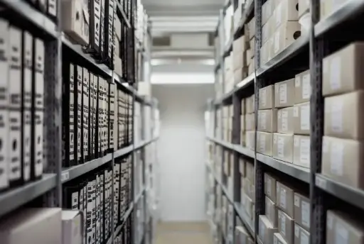 Gestion des retours produit dans le stock